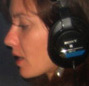 patrizia in studio