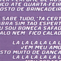 patrizia laquidara - boneca