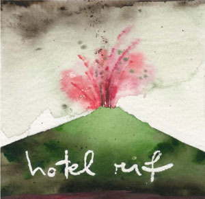 Hotel Rif e Patrizia Laquidara