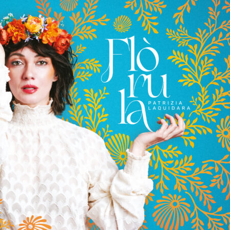 Patrizia Laquidara - Florula